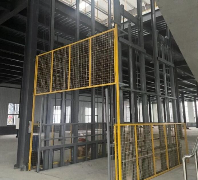 霍林郭勒请详细介绍一下货梯安装在室外的维护方法